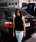 Rencontre Femme Thaïlande à phaswan : Nana, 21 ans